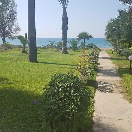 Daire Sandy Beach 9 Voroklini