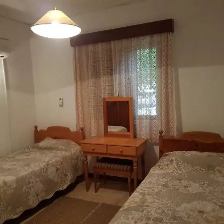 Daire Sandy Beach 9 *