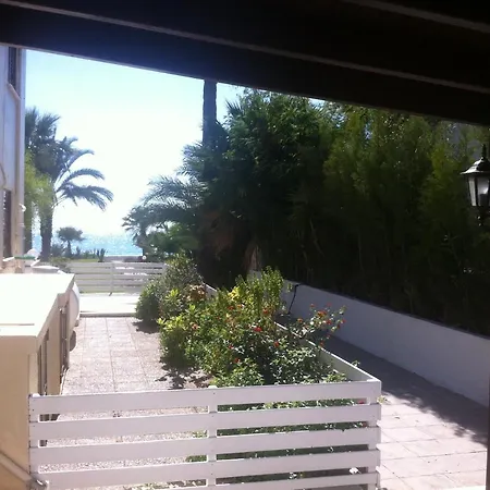 Sandy Beach 9 Daire *