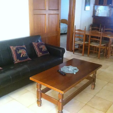 Апартаменты Sandy Beach 9