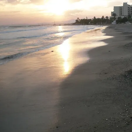 Appartement Sandy Beach 9