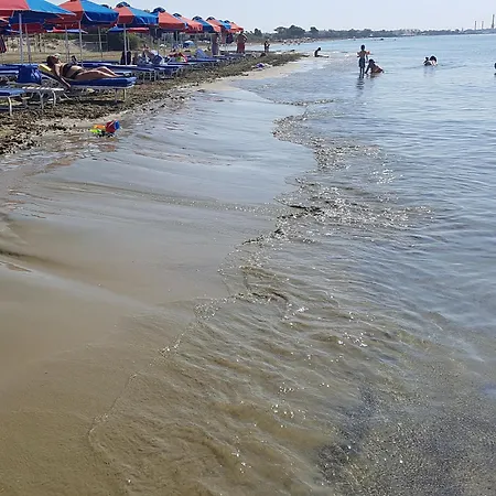 Апартаменты Sandy Beach 9 *