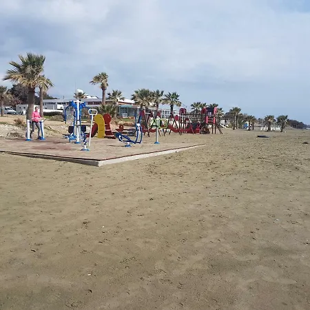Appartement Sandy Beach 9