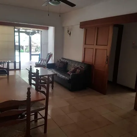 Sandy Beach 9 Appartement