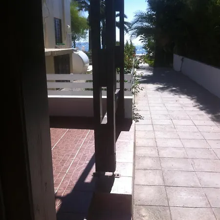 Appartement Sandy Beach 9