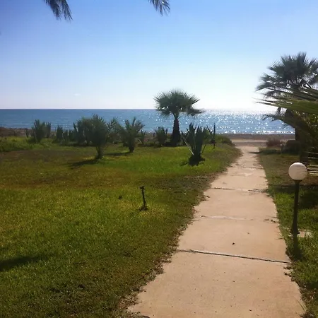 Sandy Beach 9 Appartement